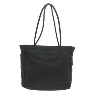 Prada Tessuto Green Synthetic tote